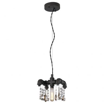 Светильник подвесной Lussole LSP-9371 Loft