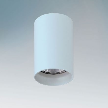 Точечный светильник Lightstar 214435