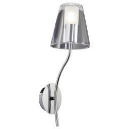 Бра Freya Ursula FR5017WL-01CH (MAYTONI FR5017WL-01CH) Бра Freya Ursula FR5017WL-01CH (MAYTONI FR5017WL-01CH)