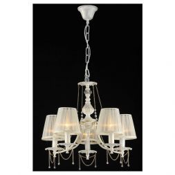 Люстра Maytoni ARM305-05-W
