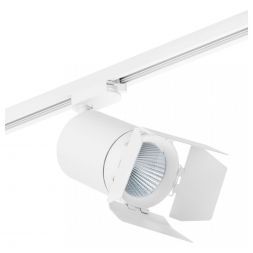 Трековые светильники Lightstar C326496