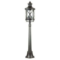 Уличный светильник Odeon Light 4045/3F