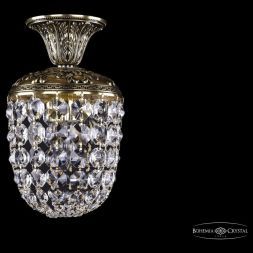 Подвес Bohemia Ivele Crystal 1779/14/GB