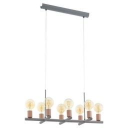 Подвесная люстра Eglo 97449 (EGLO 97449)