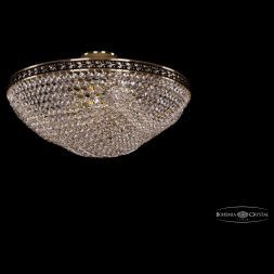Люстра Bohemia Ivele Crystal 1932/45Z/GB