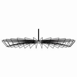 Плафон Nowodvorski Cameleon Umbrella 8574 (NOWODVORSKI 8574)