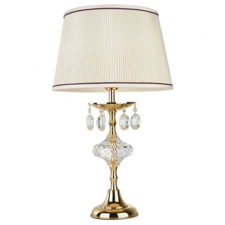 Лампа настольная WERTMARK WE349.01.304