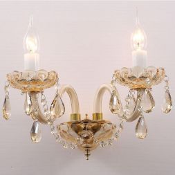 Бра хрустальное Favourite 1738-2W