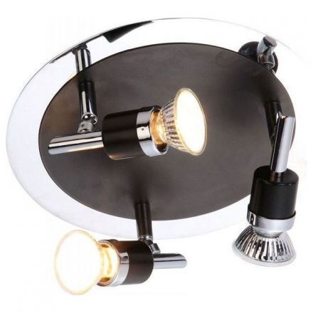 Люстра поворотная Globo 57600-3