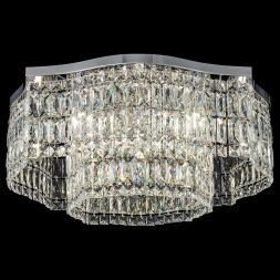 Потолочная люстра Maytoni Dune DIA005CL-10CH