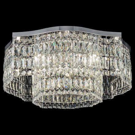 Потолочная люстра Maytoni Dune DIA005CL-10CH