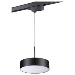Трековый светодиодный светильник Novotech 358771 Prometa