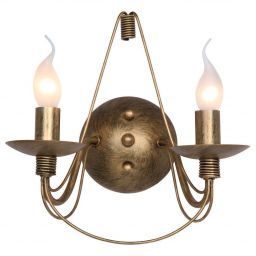 Бра F-Promo Chateau 2163-2W (FAVOURITE 2163-2W)