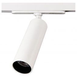 Трековый светодиодный светильник Citilux CL01T070N