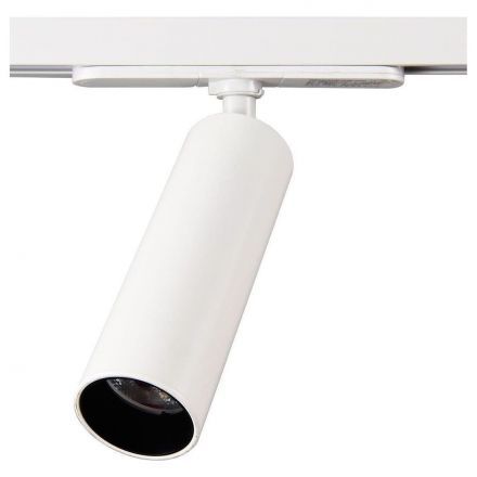 Трековый светодиодный светильник Citilux CL01T070N