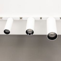 Трековый светодиодный светильник Citilux CL01T070N