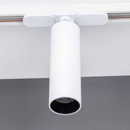 Трековый светодиодный светильник Citilux CL01T070N