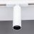 Трековый светодиодный светильник Citilux CL01T070N
