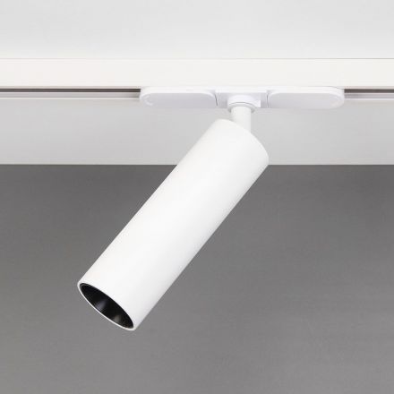 Трековый светодиодный светильник Citilux CL01T070N