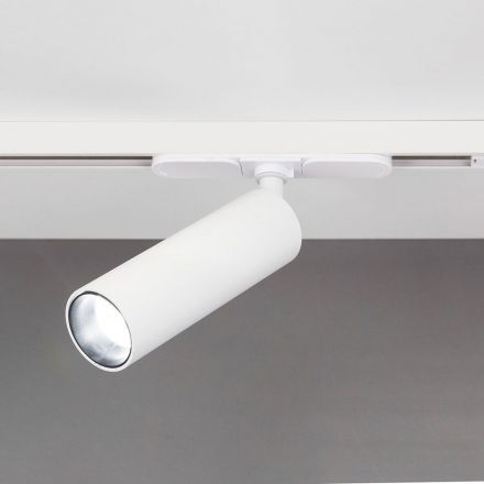 Трековый светодиодный светильник Citilux CL01T070N