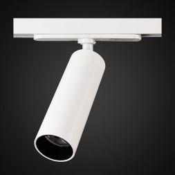 Трековый светодиодный светильник Citilux CL01T070N