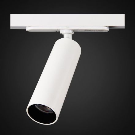 Трековый светодиодный светильник Citilux CL01T070N