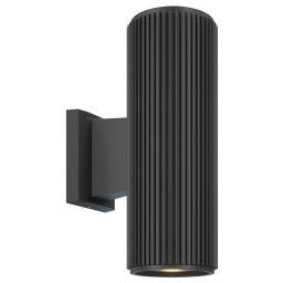 Настенный светильник Maytoni Outdoor O419WL-02B (MAYTONI O419WL-02B)