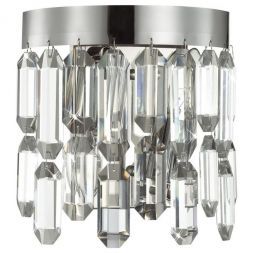 Настенный светильник Odeon Light Dakisa 4985/2W
