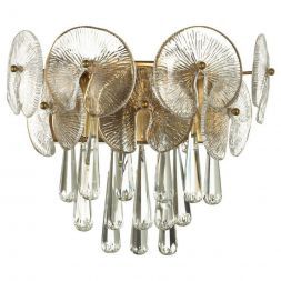 Бра Odeon Light Semura 4984/2W