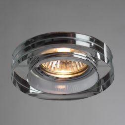 Точечный светильник Arte Lamp A5221PL-1CC