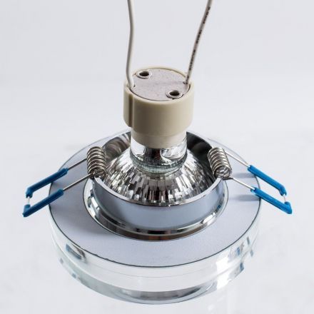 Точечный светильник Arte Lamp A5221PL-1CC