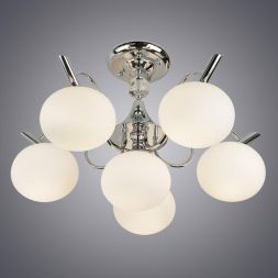 Потолочная люстра Omnilux OML-64117-06