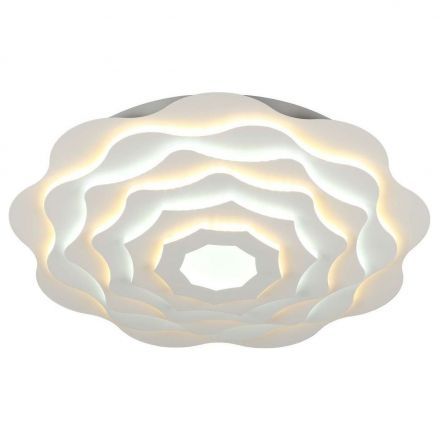 Потолочная светодиодная люстра Omnilux OML-07907-188