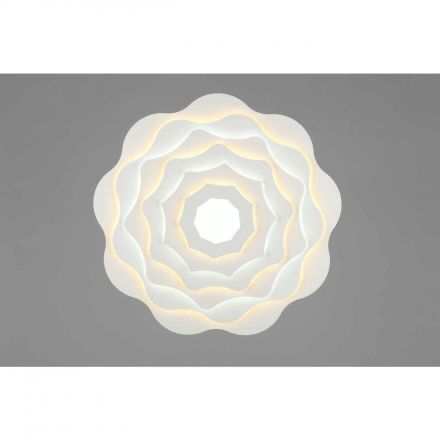 Потолочная светодиодная люстра Omnilux OML-07907-188