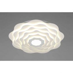 Потолочная светодиодная люстра Omnilux OML-07907-188
