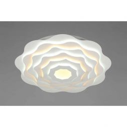 Потолочная светодиодная люстра Omnilux OML-07907-188