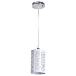 Подвесной светильник Arte Lamp A1762SP-1CC (ARTE A1762SP-1CC) Подвесной светильник Arte Lamp A1762SP-1CC (ARTE A1762SP-1CC)