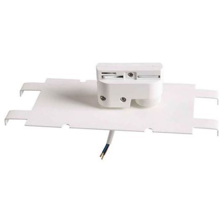 Адаптер для шинопровода Lightstar Asta 592046