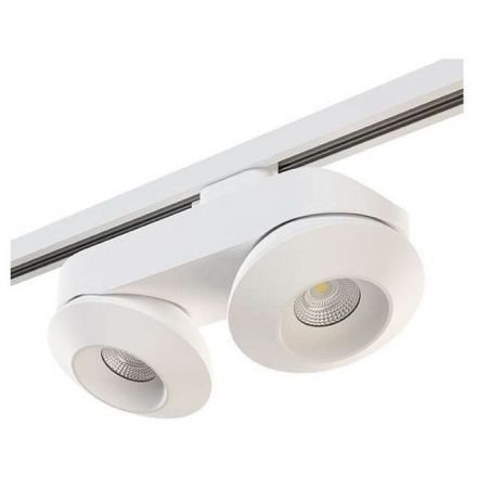 Адаптер для шинопровода Lightstar Asta 592046