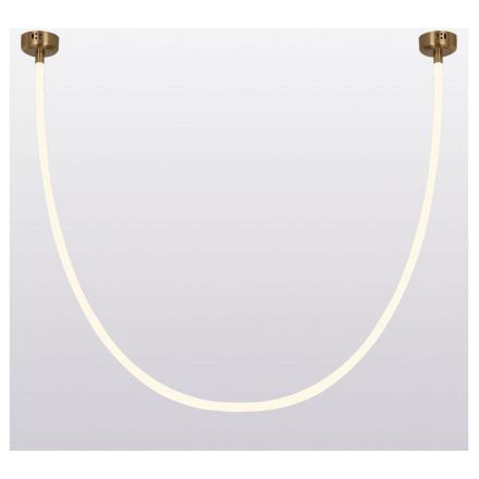 Подвесной светодиодный светильник LOFT LSP-7011