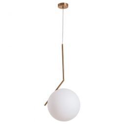 Подвесной светильник Arte Lamp A1921SP-1AB