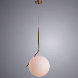 Подвесной светильник Arte Lamp A1921SP-1AB