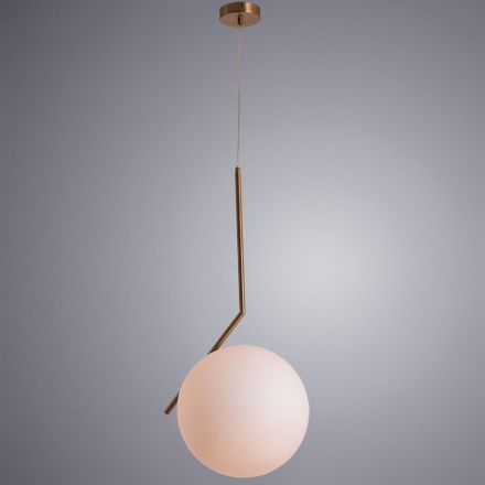 Подвесной светильник Arte Lamp A1921SP-1AB