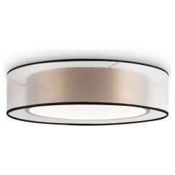 Потолочный светодиодный светильник Freya FR6005CL-L36G Zoticus