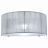 Бра ST Luce SL357.101.01 RONDELLA