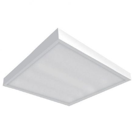 Светильник General GLR1-600-38-IP40-4