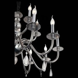 Люстра подвесная ST Luce SL1113.403.15 SIEMA