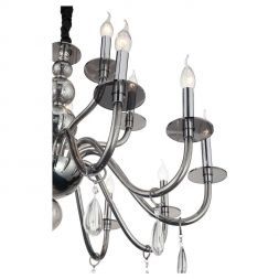 Люстра подвесная ST Luce SL1113.403.15 SIEMA