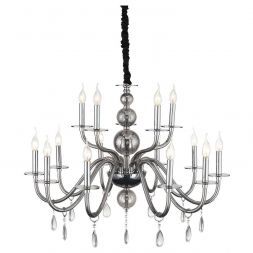 Люстра подвесная ST Luce SL1113.403.15 SIEMA