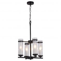 Люстра подвесная ST Luce SL334.403.04 BICHERO